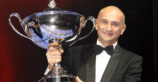 Illustration for article titled Happy 52nd Birthday Gabriele Tarquini!